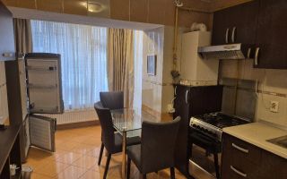 De inchiriat apartament cu 1 camera, Faleza, et. 1, 500 euro - Poză 2