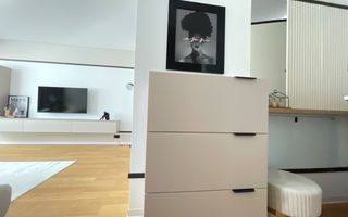 Apartament modern***2 camere***LUX***Prima inchiriere//Mall Promenada - Poză 17