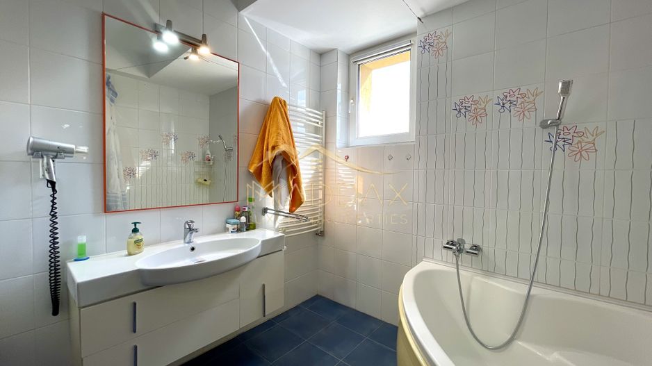 Masterpiece villa*** Teren 651 mp//British School_Pipera - Poză 32