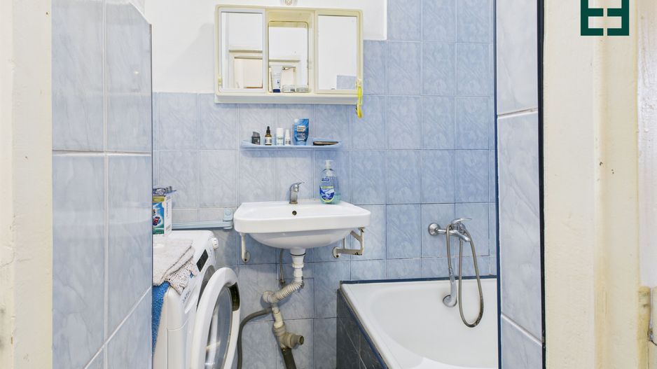 Apartament la casă – 2 camere – Cartier Studențesc - Timișoara - Poză 10