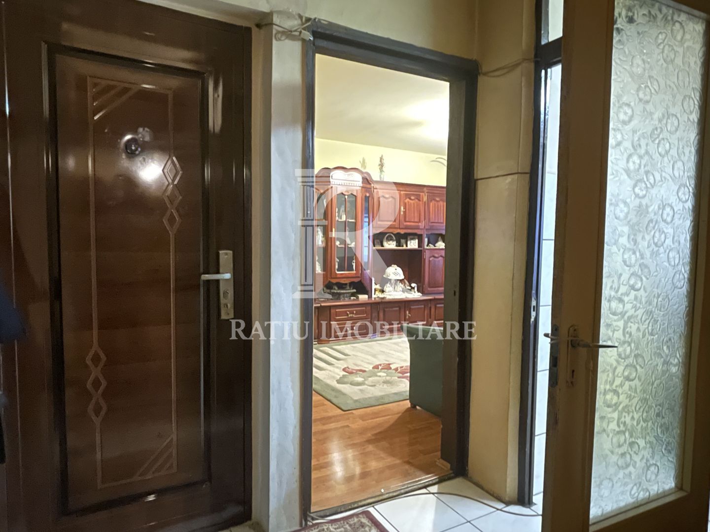 Apartament cu 3 camere  | Etaj intermediar | Calea Aradului | Oradea - Poză 8