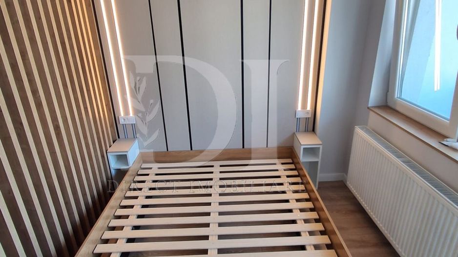 Apartament la cheie/ o camera / Zona Terra - Poză 7