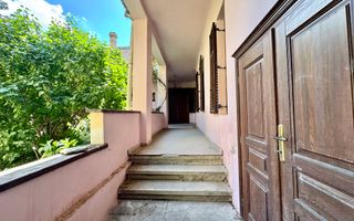 Casă pretabilă pentru spațiu de birouri, cu teren – în zona Bălcescu - Poză 22