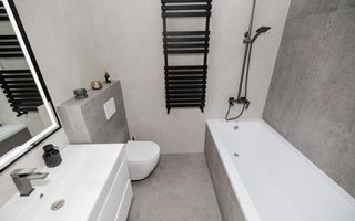 Vânzare, apartament, 3 camere, str. Durlești, Dumnbrava - Poză 23