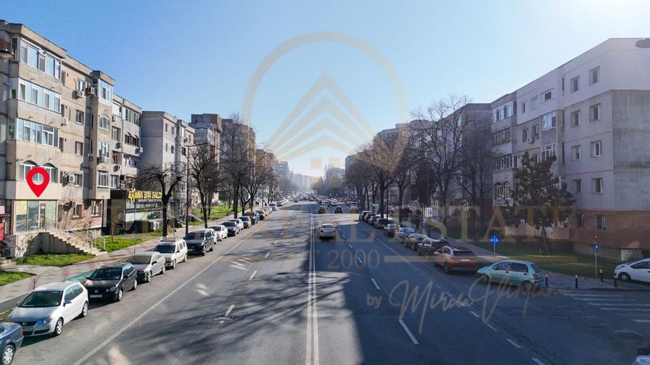 Trocadero - Al. Lapusneanu -  3 camere transformat in spațiu comercial. - Poză 6