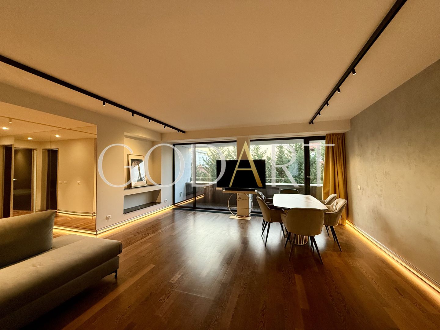 Apartament premium | Loc de parcare | Boxa | Rahmaninov - Poză 2