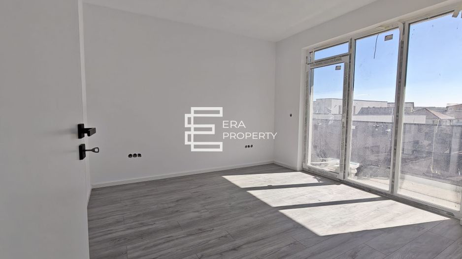 Apartament cu 3 camere, 74 mp utili | intabulat | LA CHEIE |Zona Brana, Șelimbăr - Poză 3