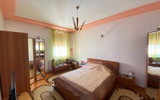 3 camere, 100 mp, centrală termică proprie – Prosper / 13 Septembrie V10 - Poză 5