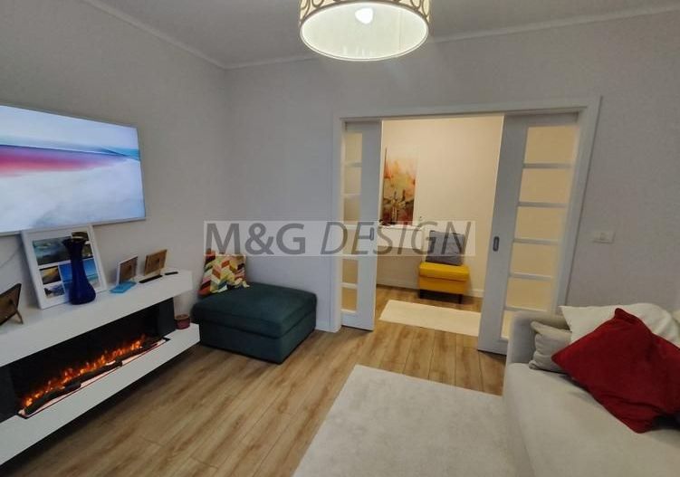 Apartament 2 camere cu loc de parcare zona Aradului - Poză 6