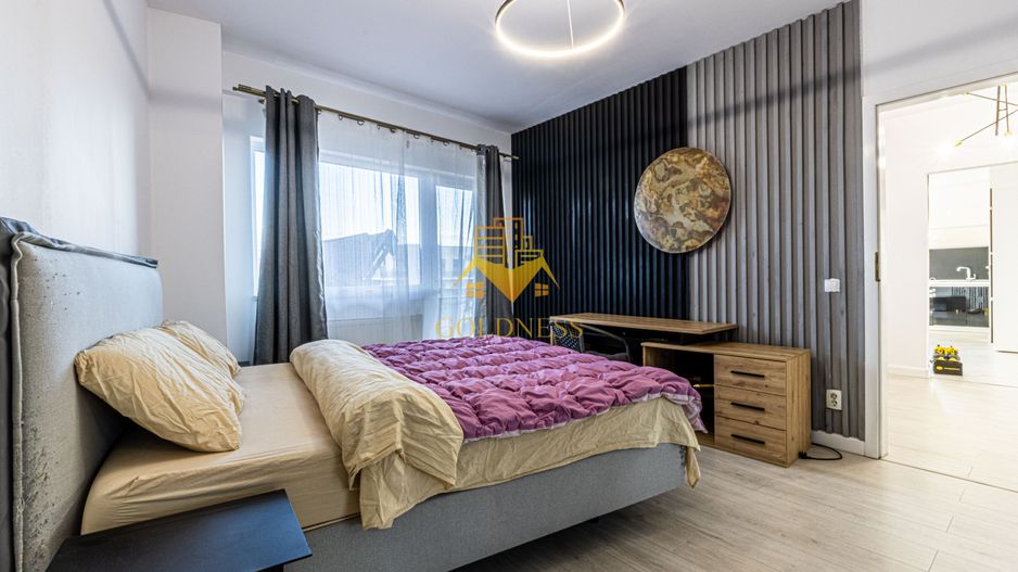 3 camere, premium, 2 bai, Zorilor Zona UMF, Observatorului, UTCN - Poză 16