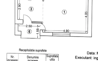 Cloud9 apartament 2 camere si 1 loc parcare, superpriveliste - Poză 12