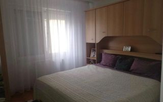 De închiriat apartament cu 2 camere - Sângeorgiu de Mureș - Poză 3