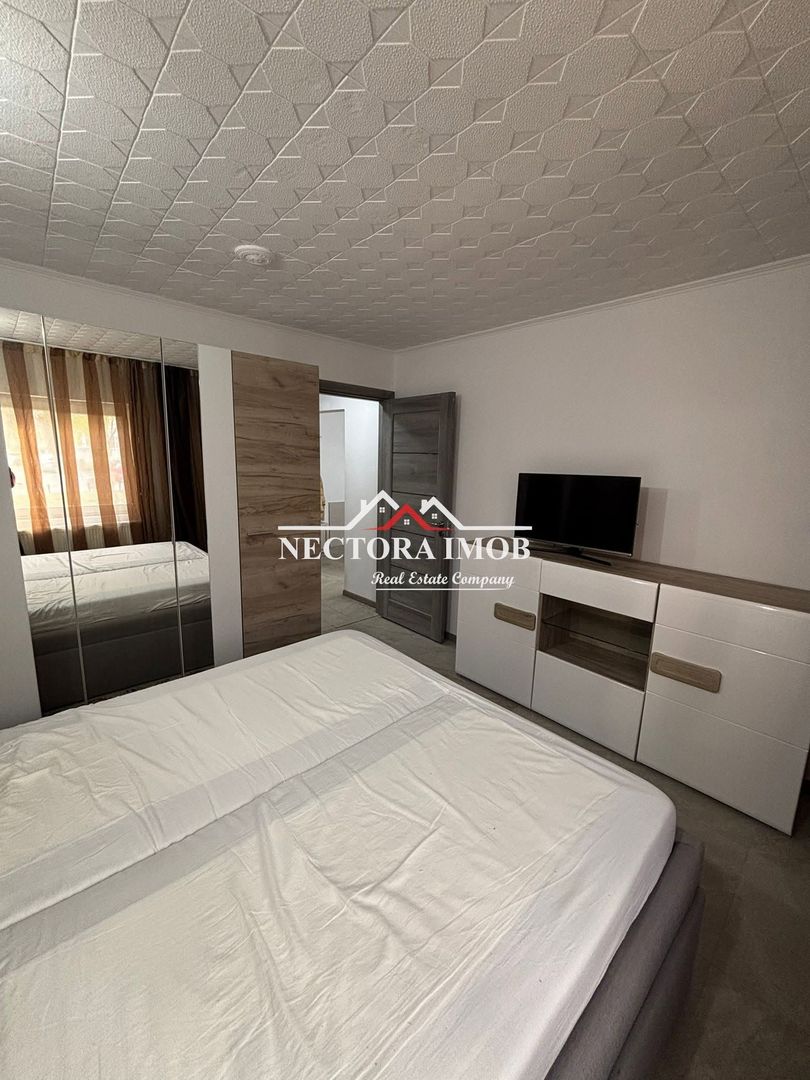 NECTORA IMOB-Apartament Zona Oneștilor-Lidl, Parter, Loc de Parcare - Poză 3