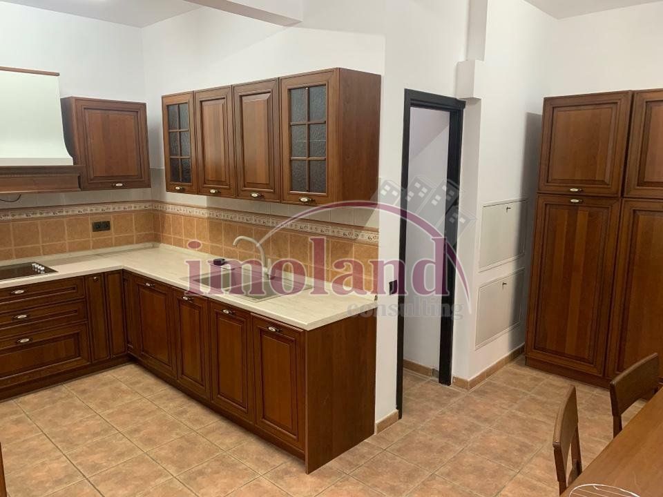 Spatiu de birou in vila - cartierul Primaverii - Poză 2