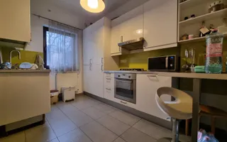 VANZARE- 9- CAMERE (S+P)- VILA -COTROCENI - Poză 24
