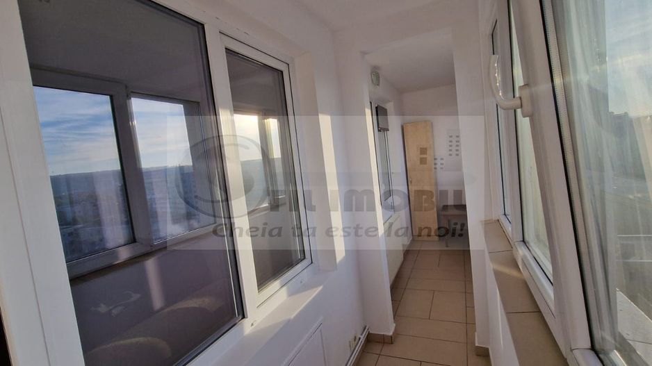 Apartament 4 camere, Podu Roș, 90 mp, mobilat și utilat, 155.000 € - Poză 13