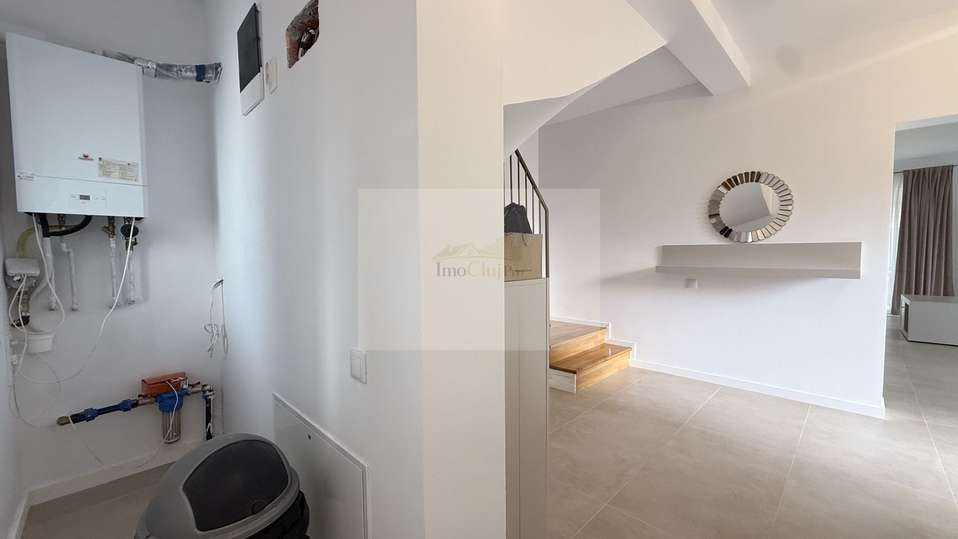 🏡 Duplex modern de închiriat | Iris, Cluj-Napoca - Poză 11
