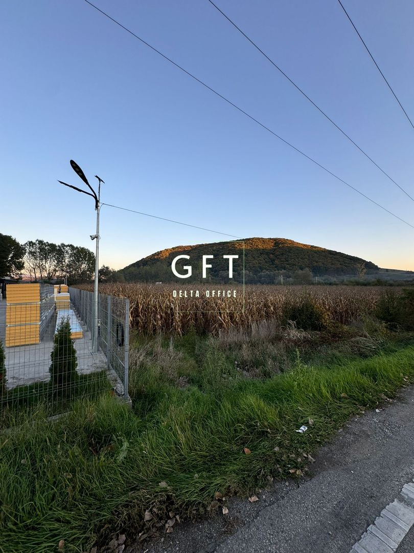 Teren de vanzare  parcelabil 1500 de euro / Ar - Poză 7