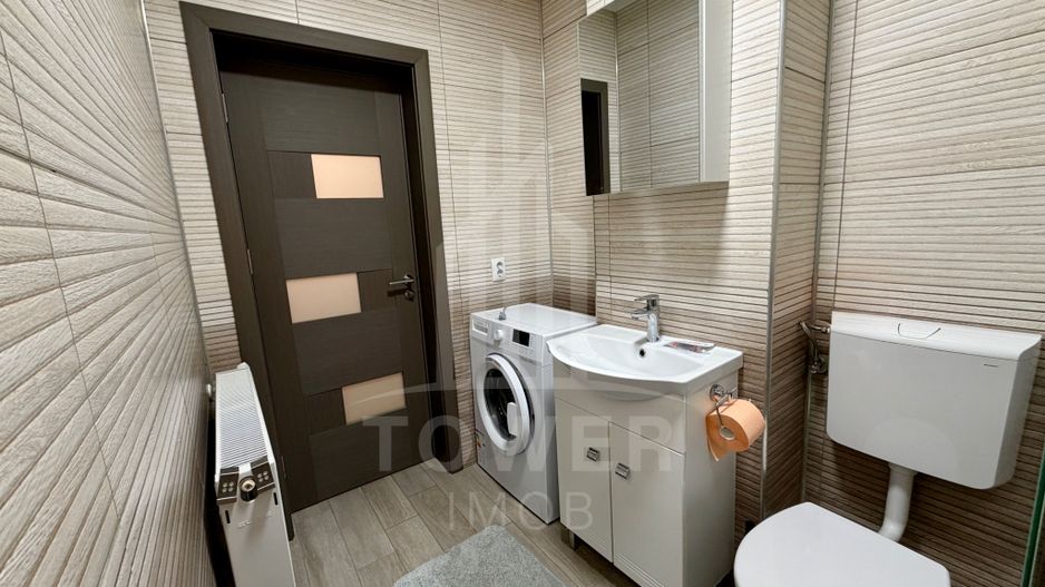 Garsoniera Premium -Pictor Brana - Poză 8