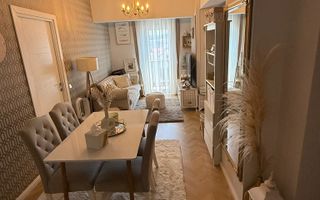 🏡 Apartament modern 3 camere | 65 mp | etaj 3/5 cu lift | parcare - Poză 5