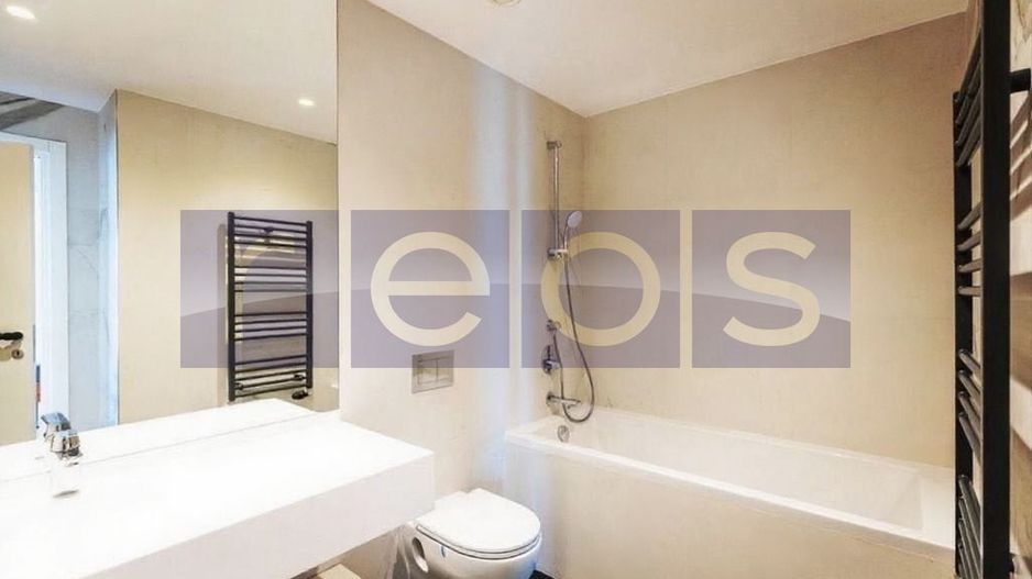 APARTAMENT DE ÎNCHIRIAT |  2 CAMERE |  ZONA HERĂSTRĂU + PARCARE - Poză 5