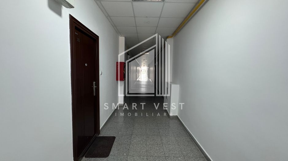 Apartament 3 camere decomandat | Etaj 3 cu lift | Zona Micro 17 - Poză 20