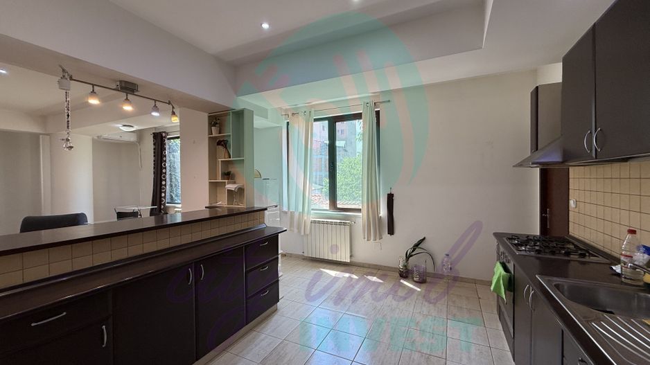 Apartament boutique 83 mp | Vasile Lascăr – Ștefan cel Mare - Poză 4