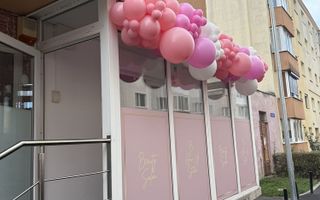 Închiriez camera coafor/frizerie - Poză 8