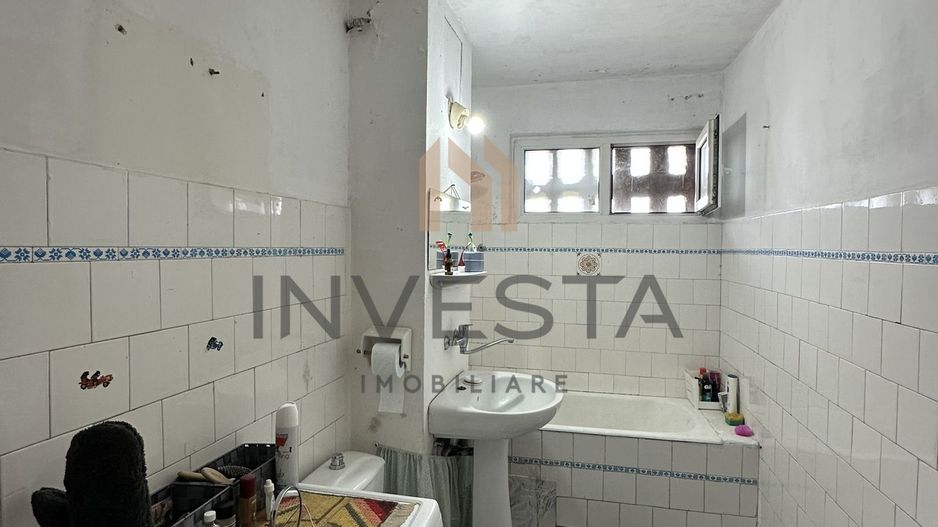 Apartament 4 camere decomandate zona Buburuza Manastur! - Poză 7