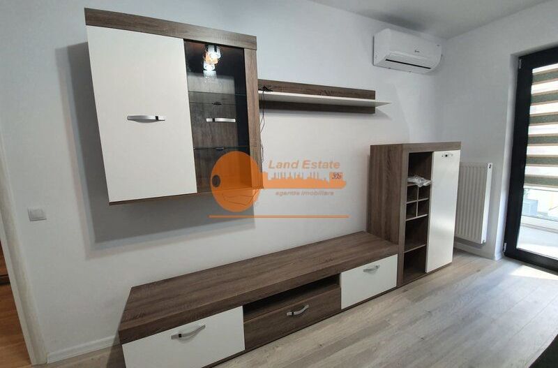 Garsoniera Ghencea-Dr. Taberei - Poză 1