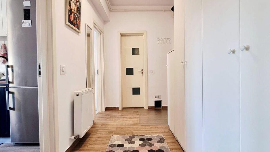 Apart Modern 2 Camere | Militari – Lujerului | Aproape de Lacul Morii - Poză 14