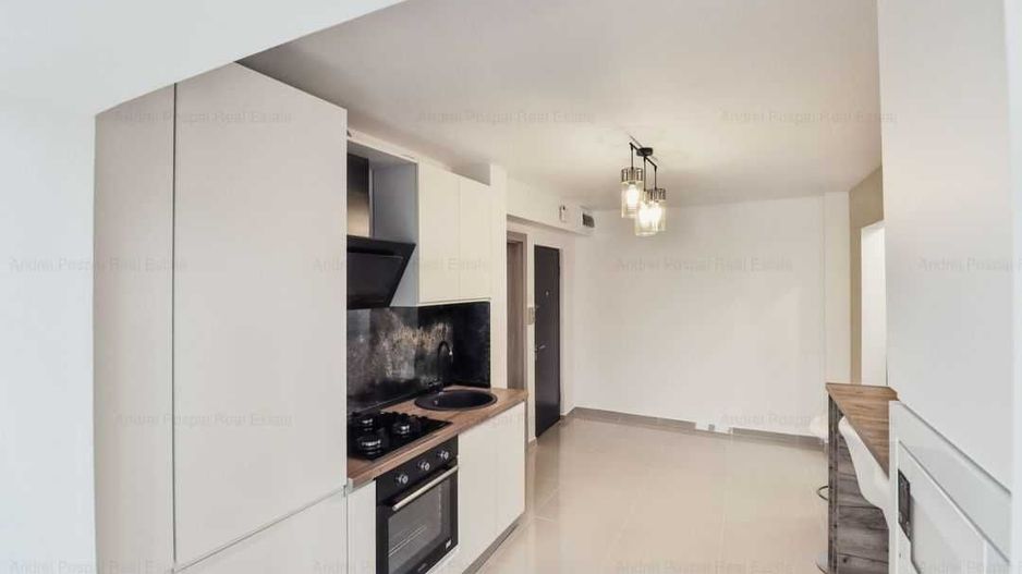 Apartament 2 camere, bucătărie extinsă, etaj 3, Aurel Vlaicu – Herăstrău - Poză 3