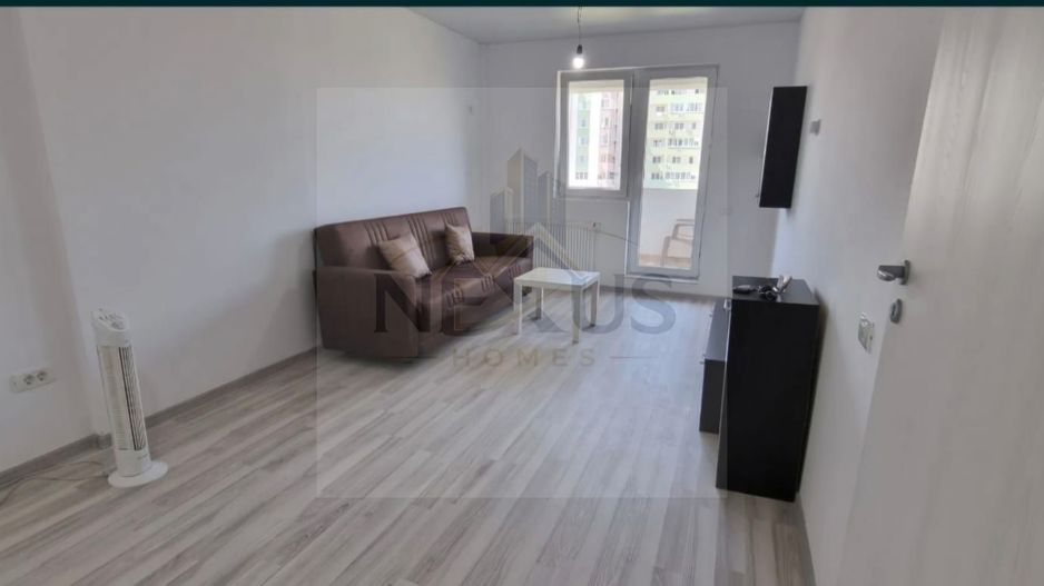 ✨ PRIMA ÎNCHIRIERE | 2 CAMERE | 59 MP | SOLSTIȚIULUI – BIRUINȚEI ✨ - Poză 1
