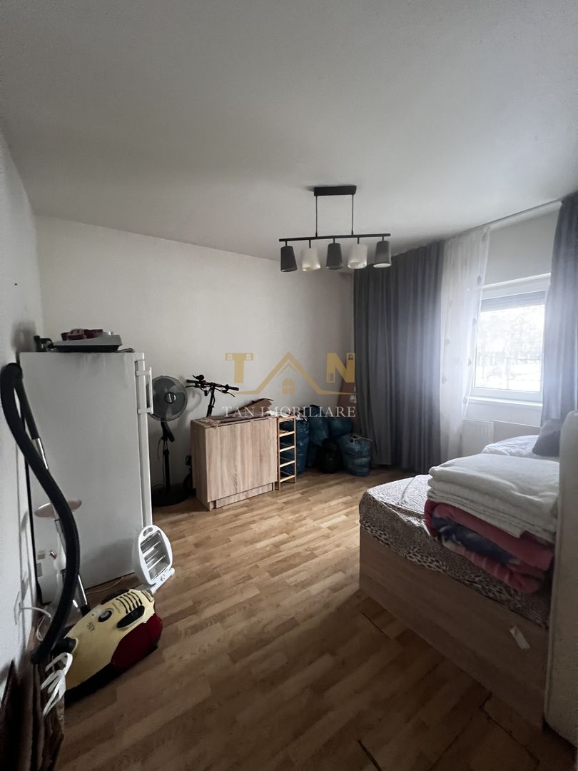 Apartament de vânzare   3 camere Parter Dumbravita  (langa Petrom) - Poză 10