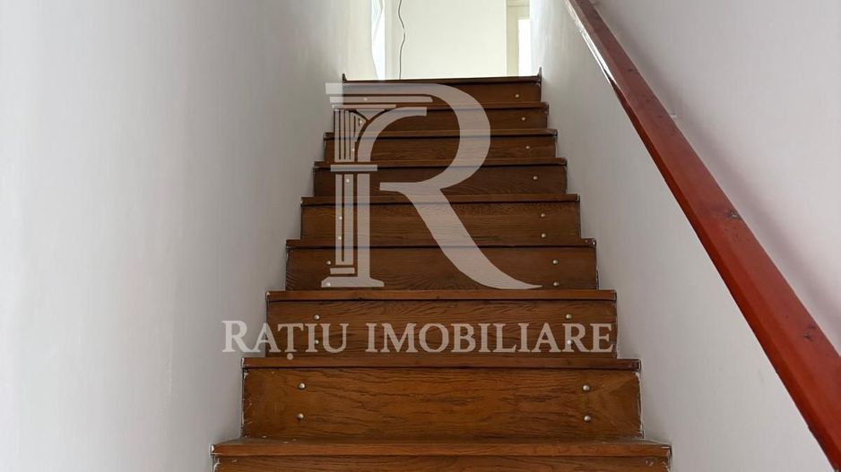 Casa cu 3 camere de inchiriat | Gheorghe Doja | Oradea - Poză 7