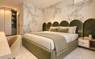 New Premium 3-Room Apartment for Rent | Iancu Nicolae I Pool - Poză 10
