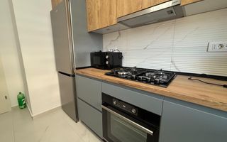 Apartament 3 camere | Parcare | Decomandat | Prima închiriere - Poză 11