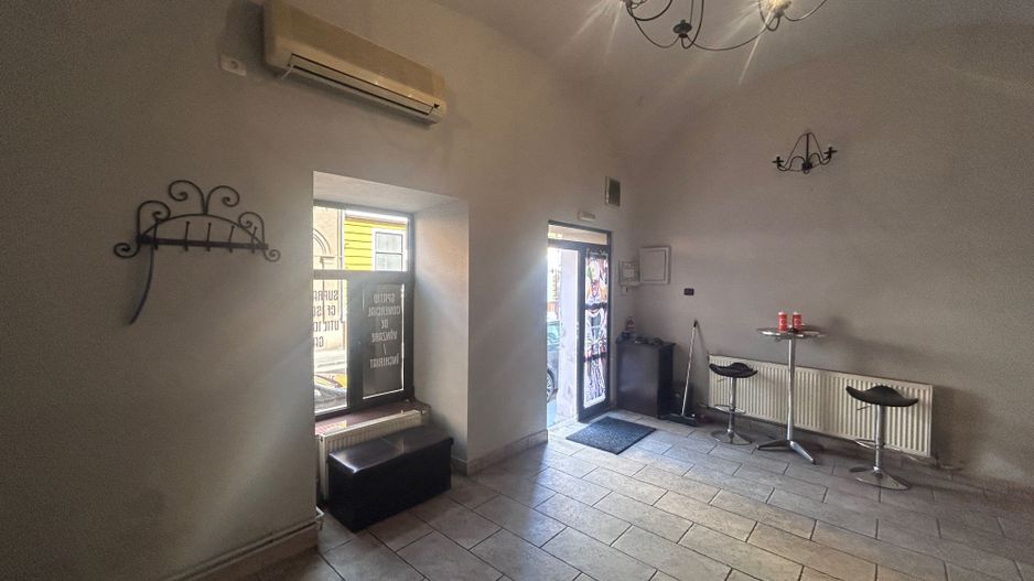 Spatiu comercial de vanzare zona Bou Rosu - Poză 3