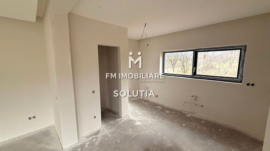 🏡 Casa nouă | Baia Sprie | drumul spre Unguraș - Poză 3