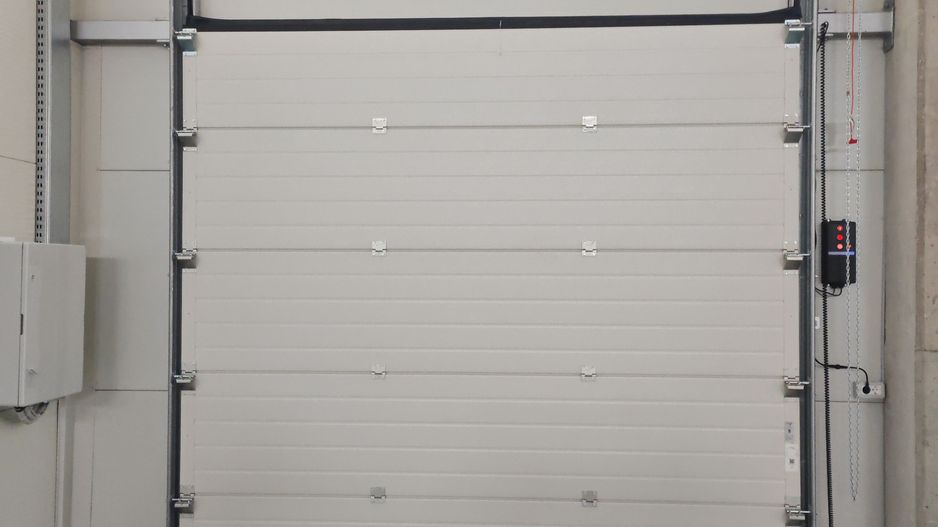 Spatiu depozitare/productie 500 mp, zona Sud - Poză 22