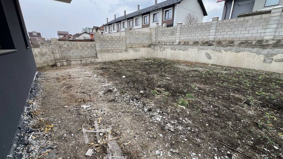 Vânzare, casă 4 camere, strada Florilor,Bubueci - Poză 10