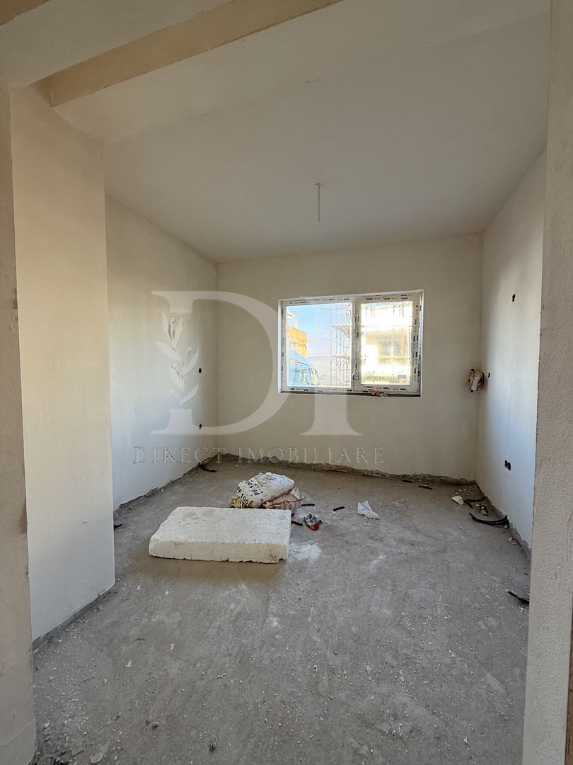 Duplex de vanzare / Zona Vivo / Floresti - Poză 10