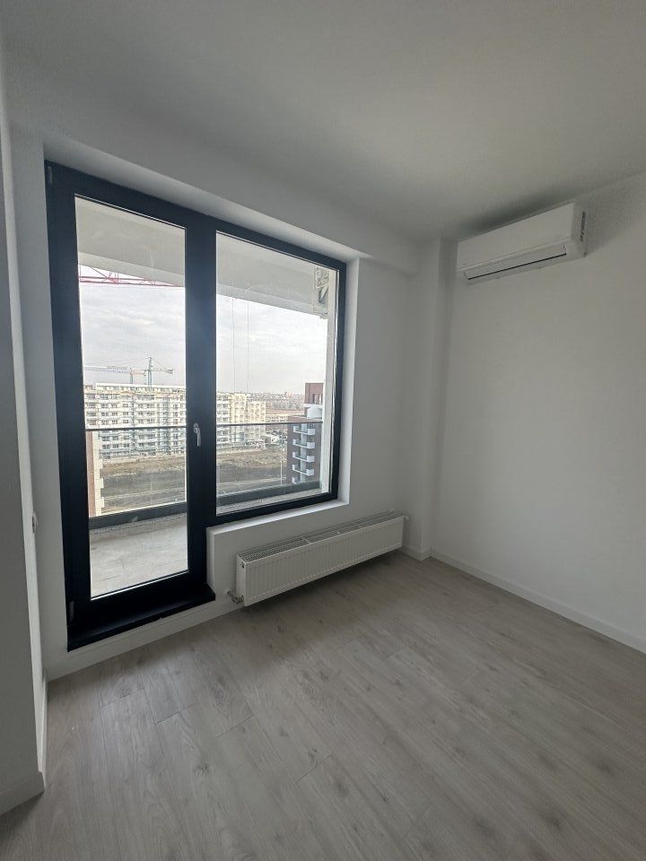 Studio cu vedere superba Pipera | Rond OMV | Residence5 - Poză 4