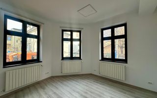 Spatiu birouri 3 camere // zona linistita // Piata Victoriei // Dorobanti - Poză 1