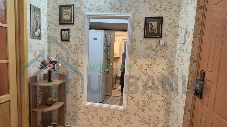 Apartament 2 camere, etaj 1, Alexandru cel Bun – mobilat și utilat, gata de mutare - Poză 6