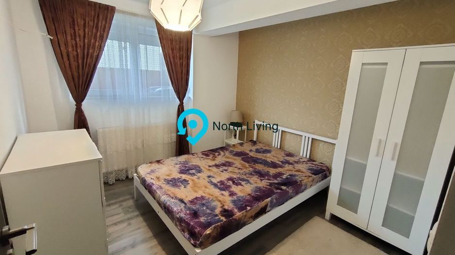 Apartament 3 camere de vânzare -Berceni – Metrou Dimitrie Leonida - Poză 3