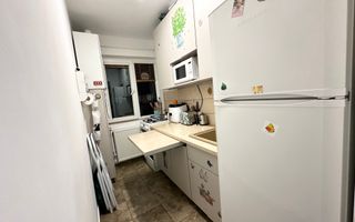 Apartament deosebit cu 3 camere | Zona Dacia - Poză 8
