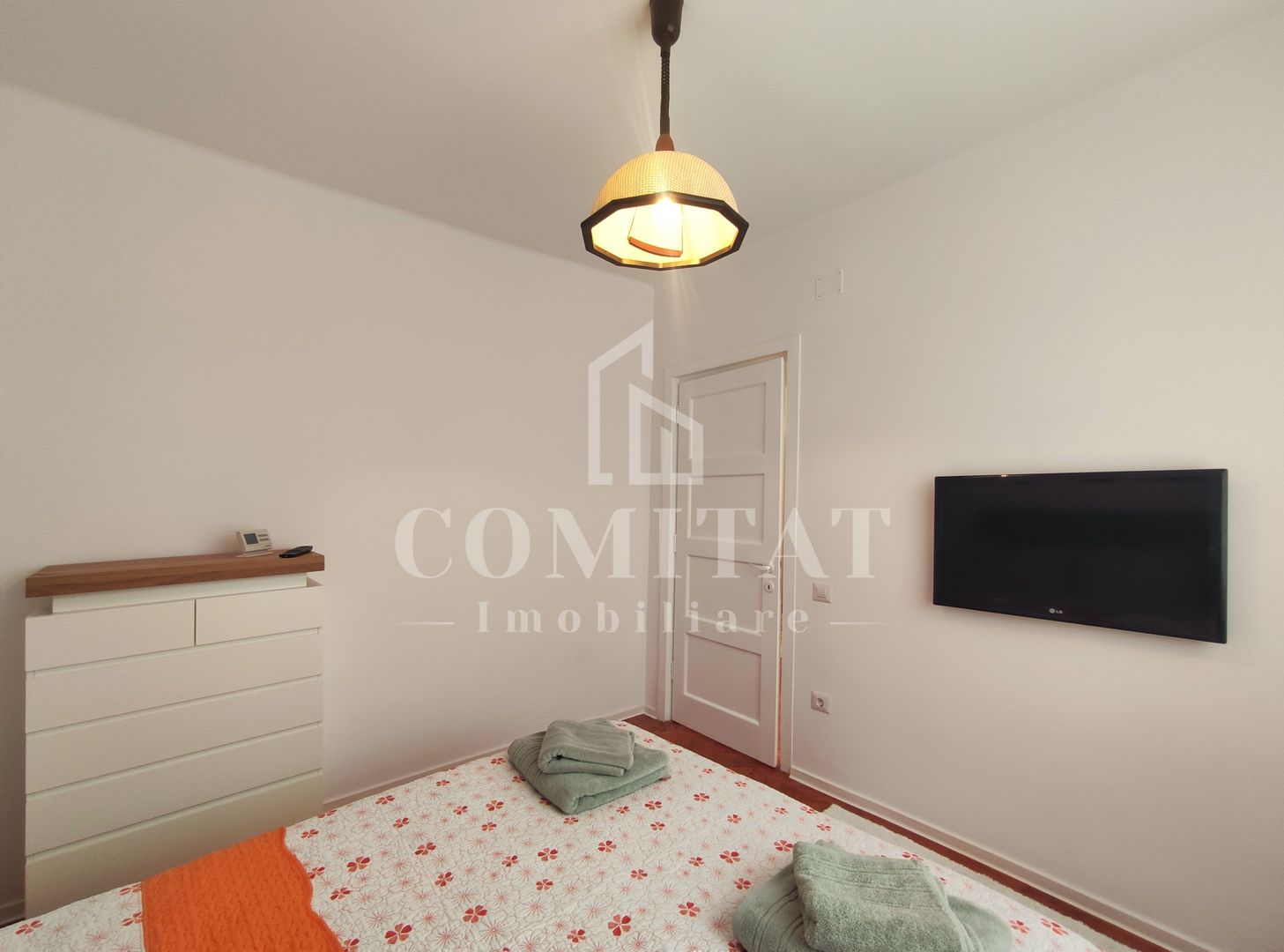 Apartament cu 2 camere | Zonă semicentrală | Facultate de Litere - Poză 5