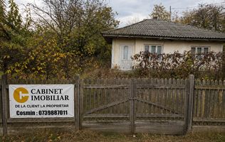 🌿🏡Teren Intravilan 1500 mp - Bosia,Ungheni - 22.000 Euro 🏡🌿