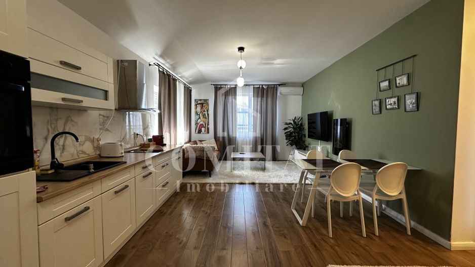 Apartament 2 camere | La cheie | Zona Str Teilor-Floresti - Poză 7